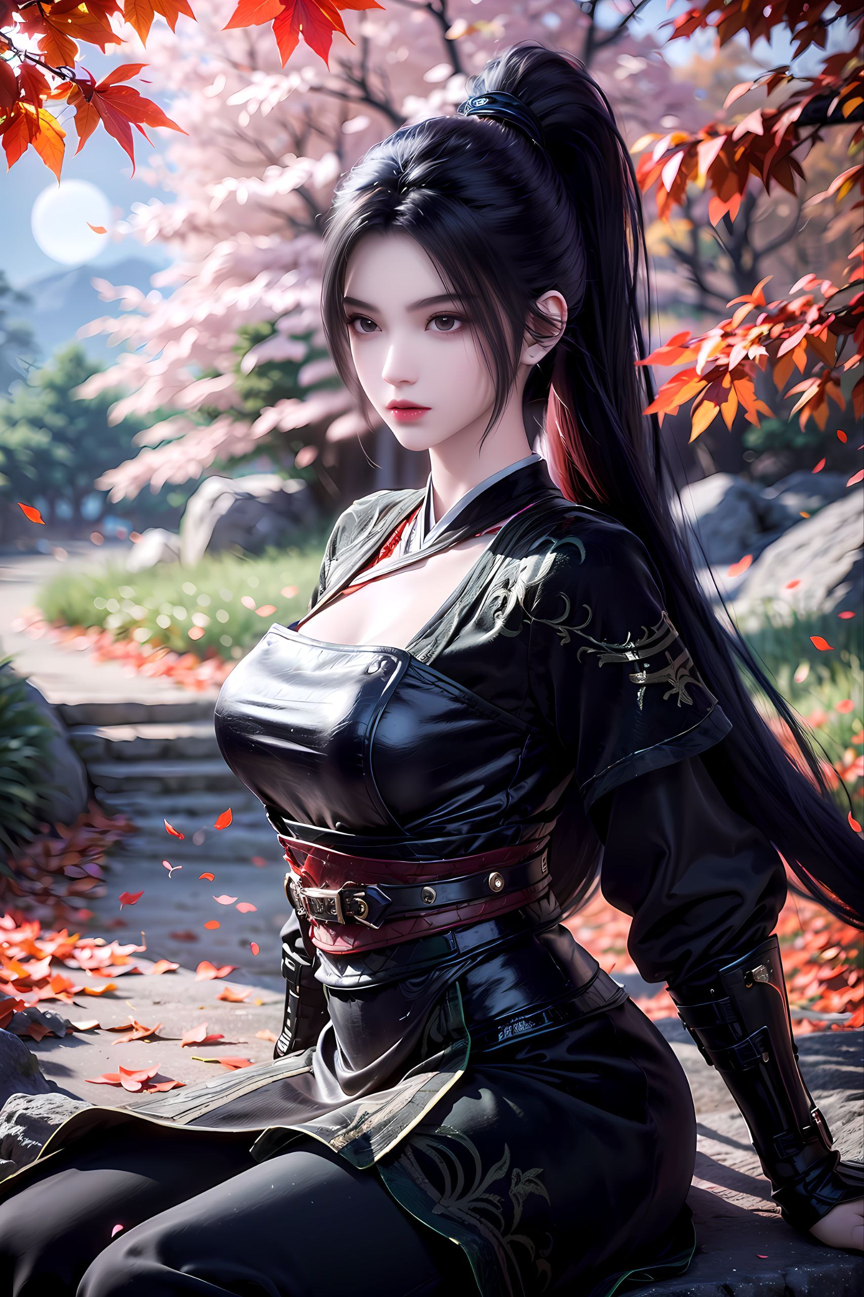 追捧