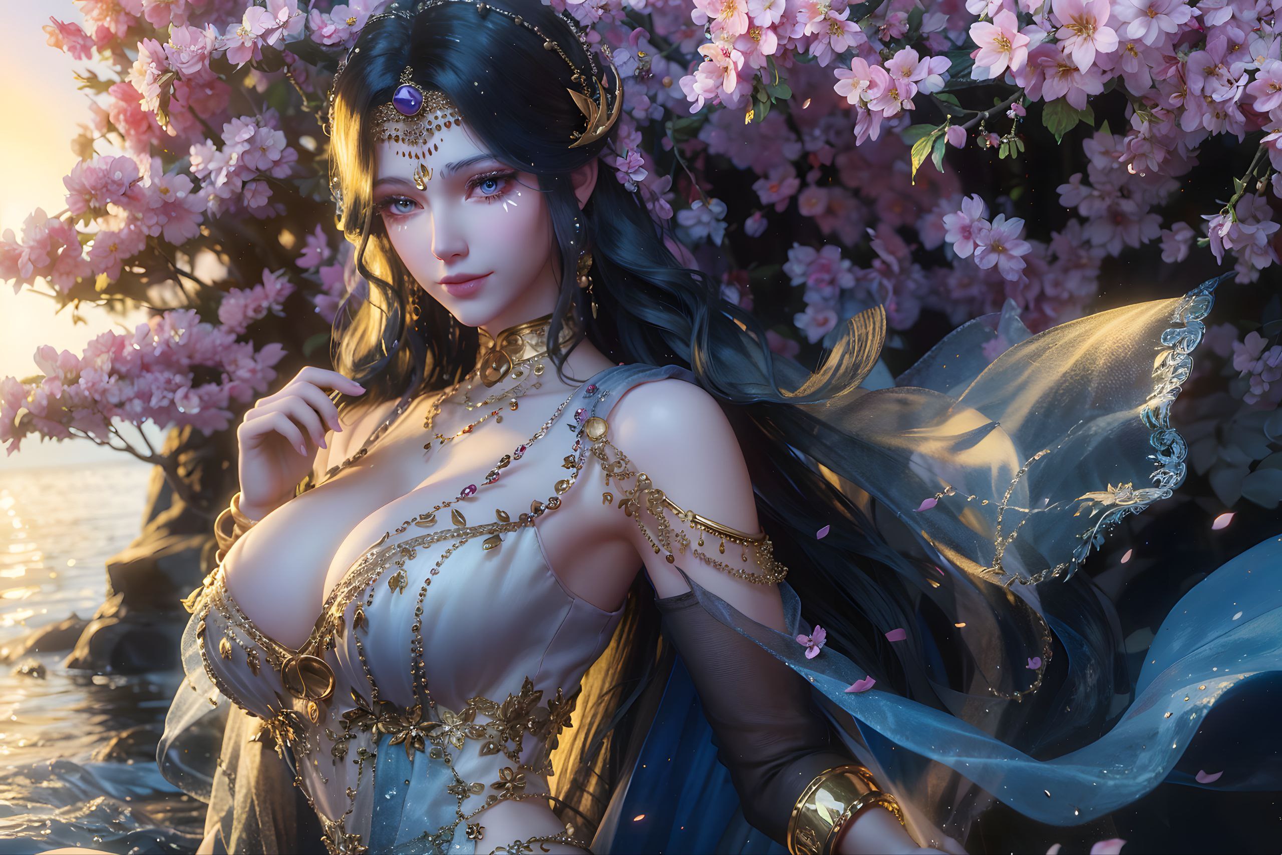 生活的热爱