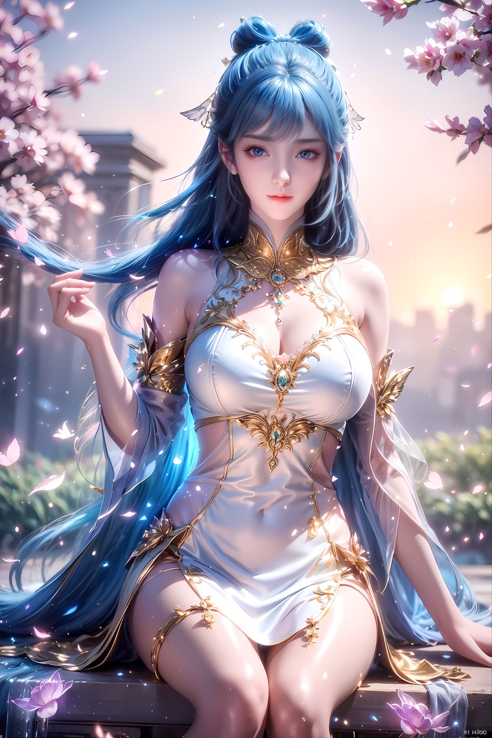 现象