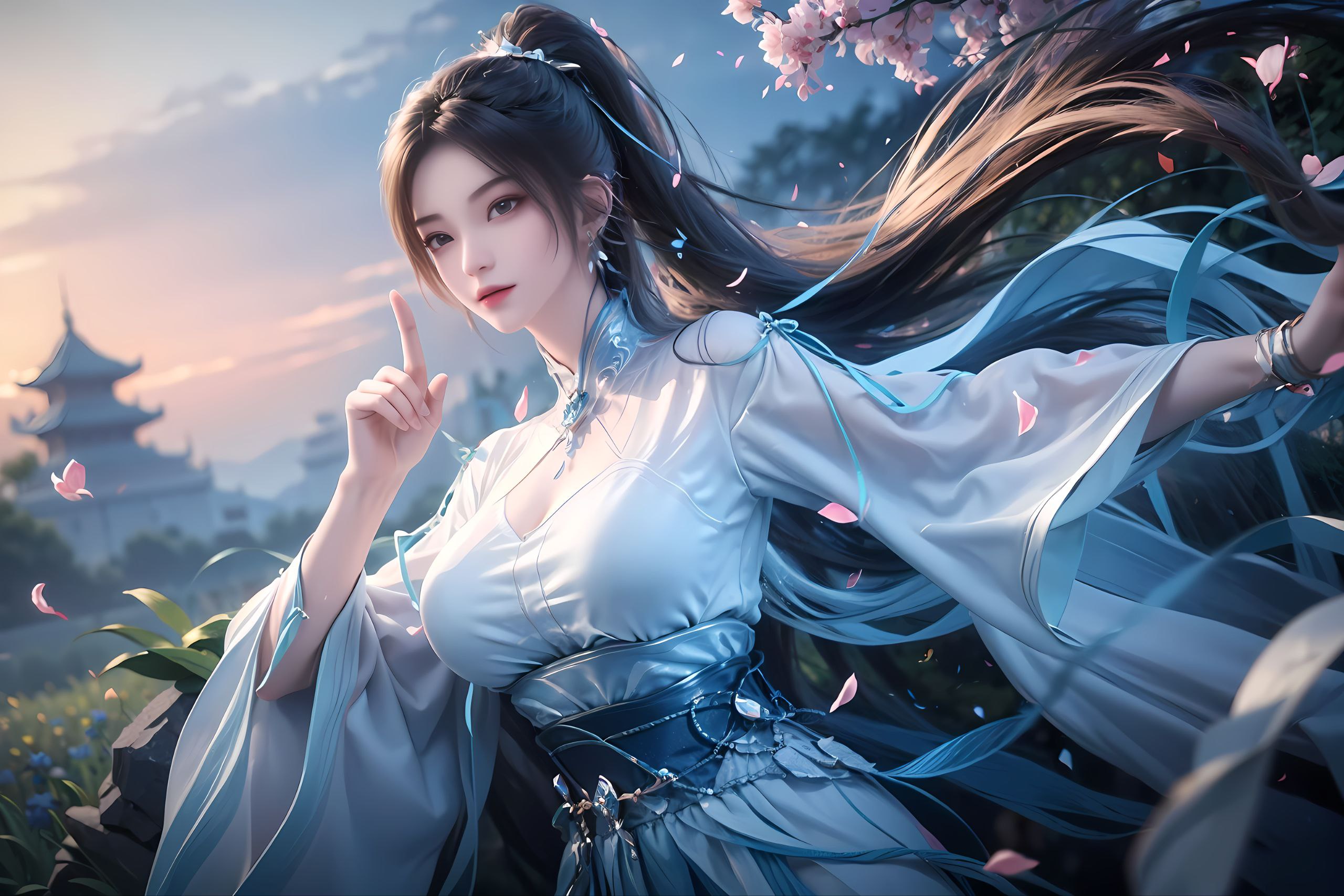 个备受关注