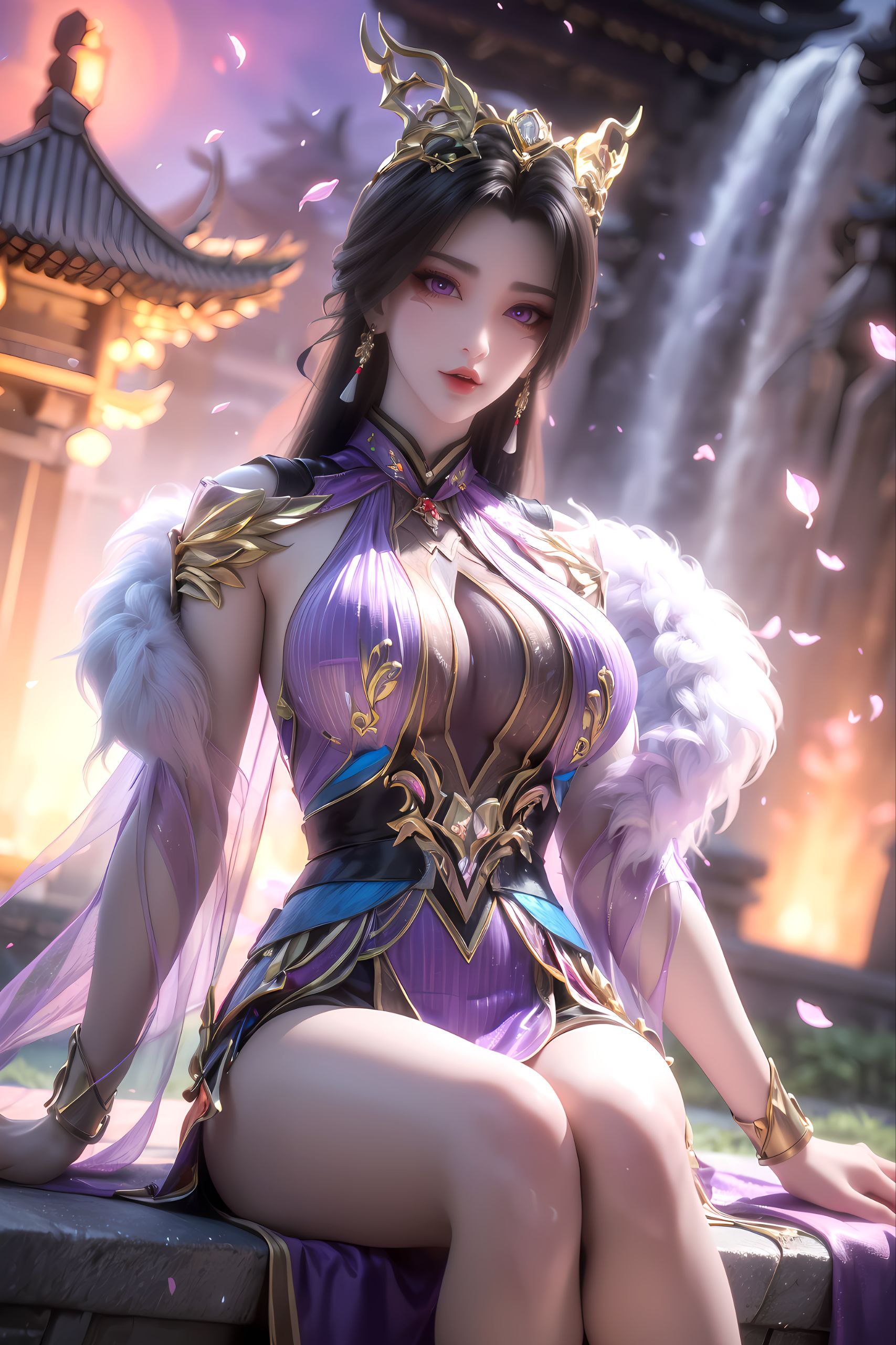 热议和关注