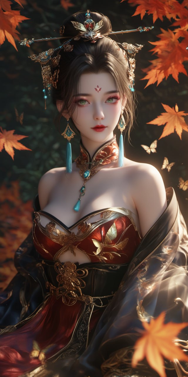 AV女優
