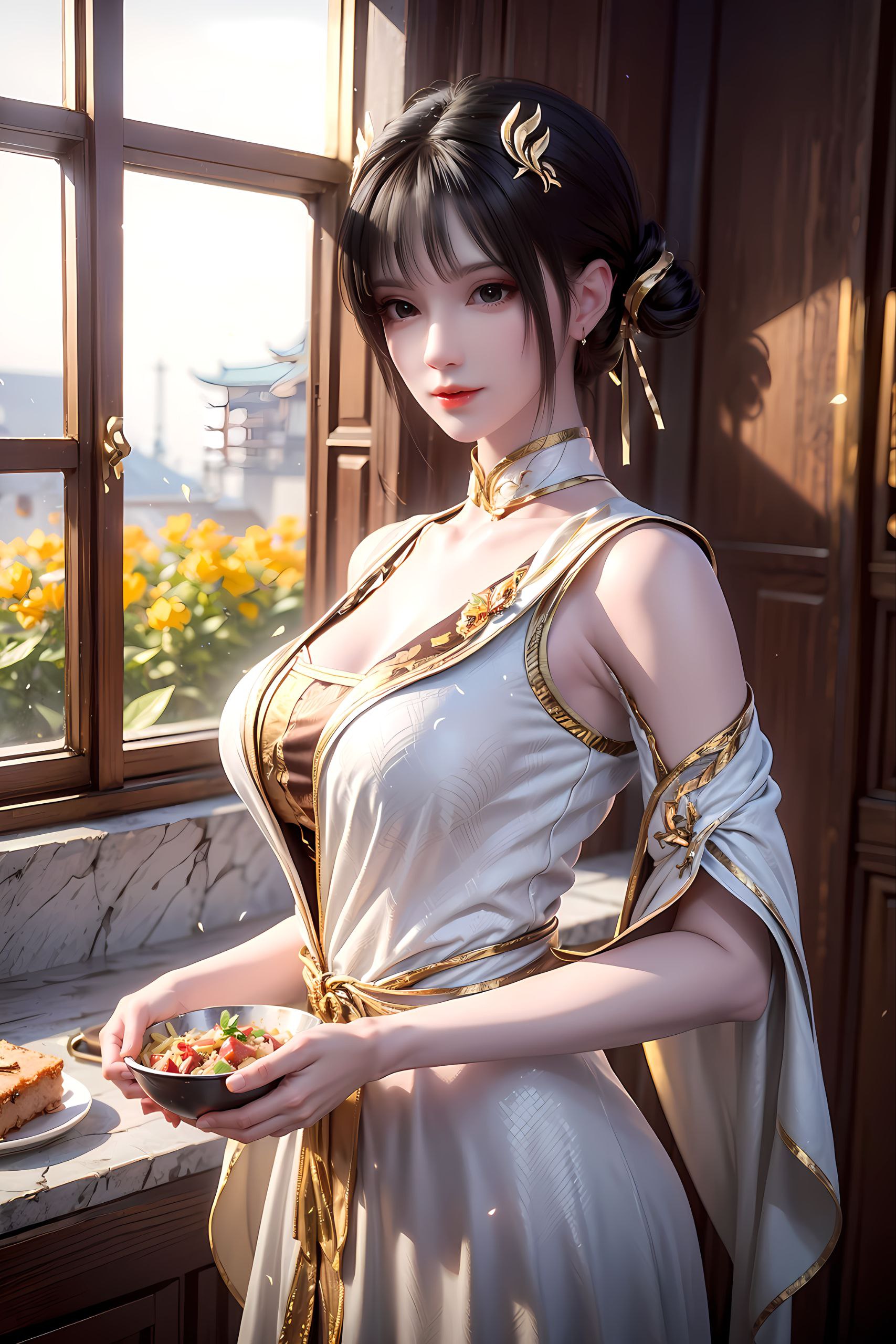 都能展现出
