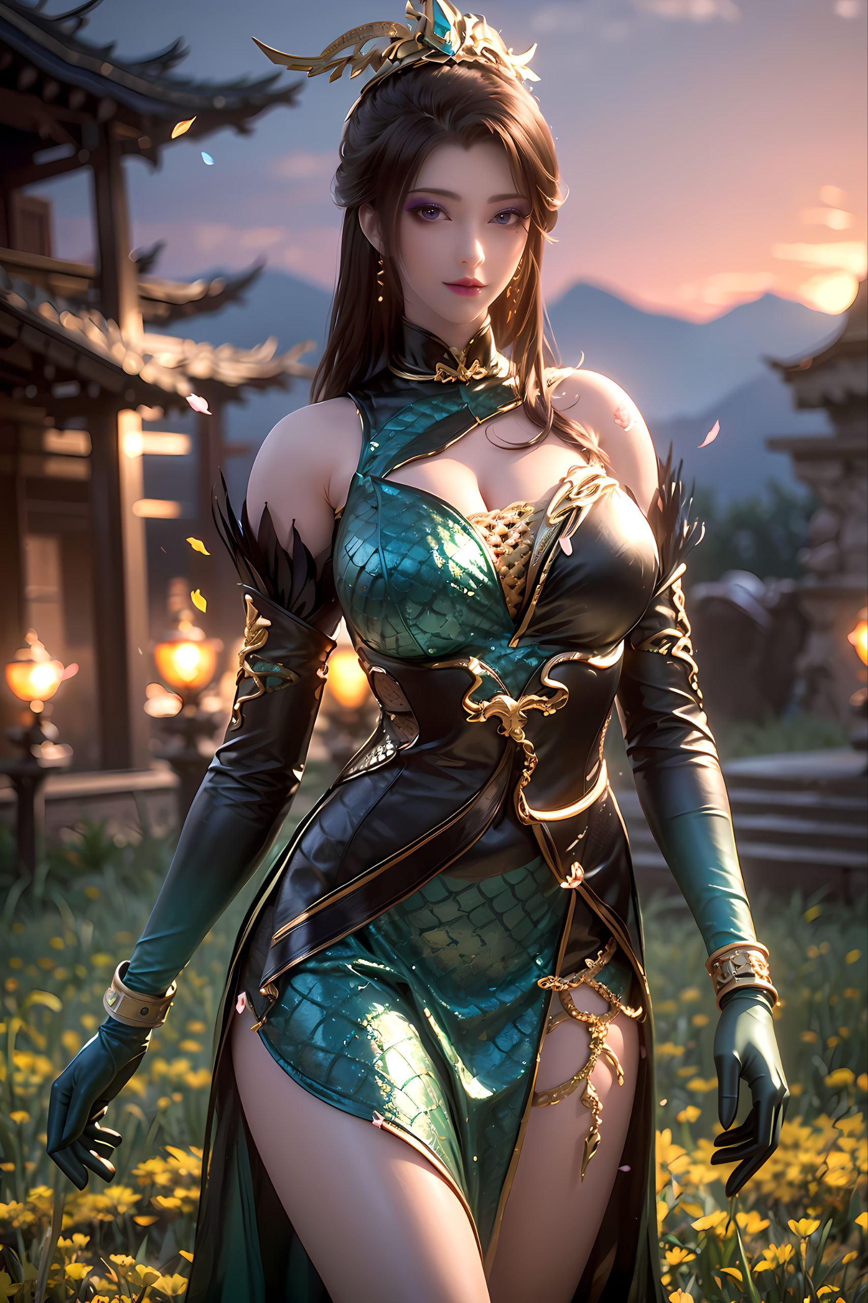 个人信息