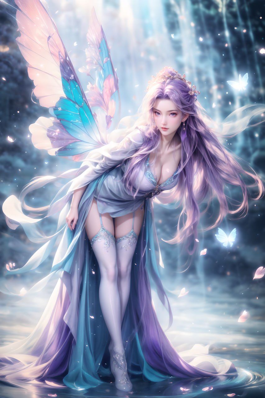 画的魅力所