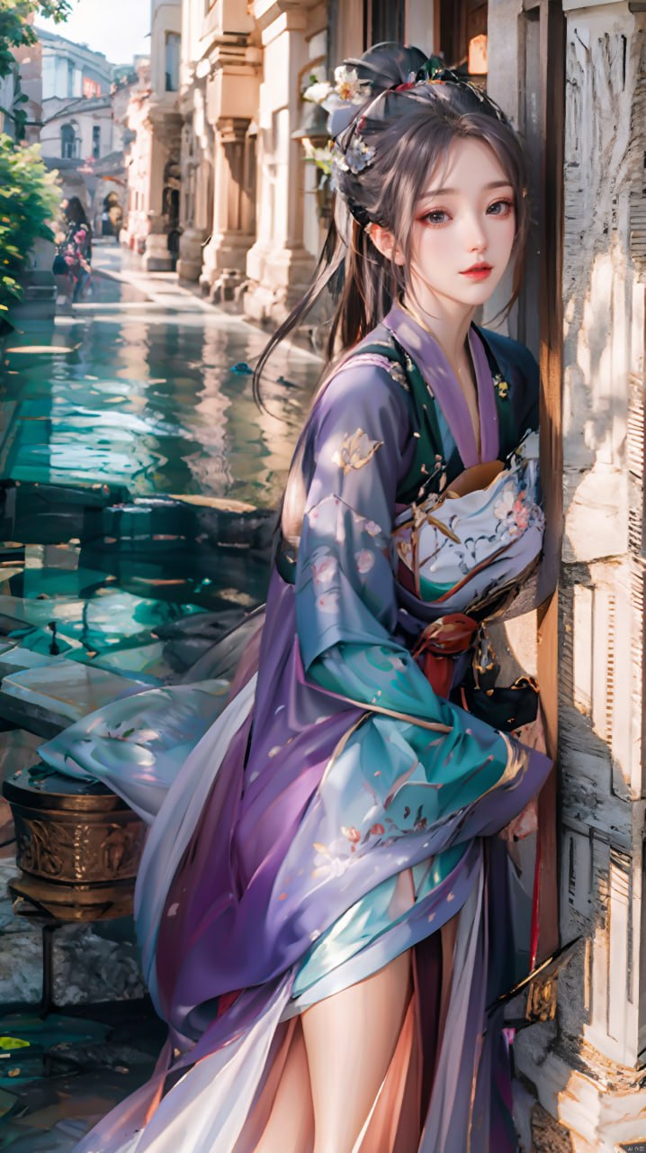 科技突破