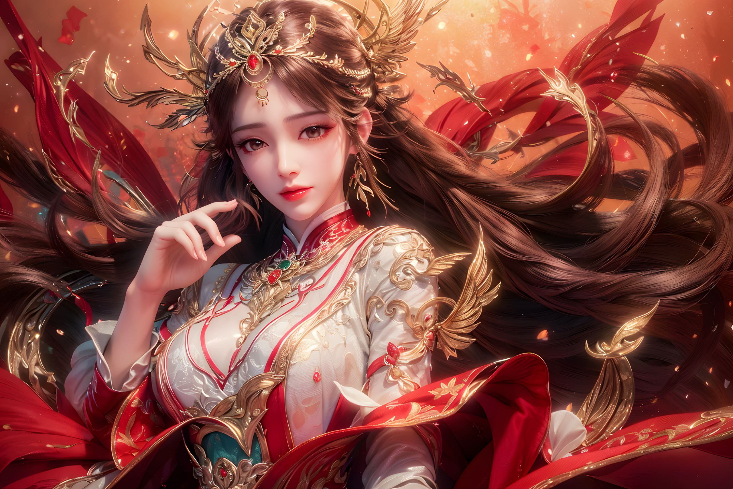 另一方面
