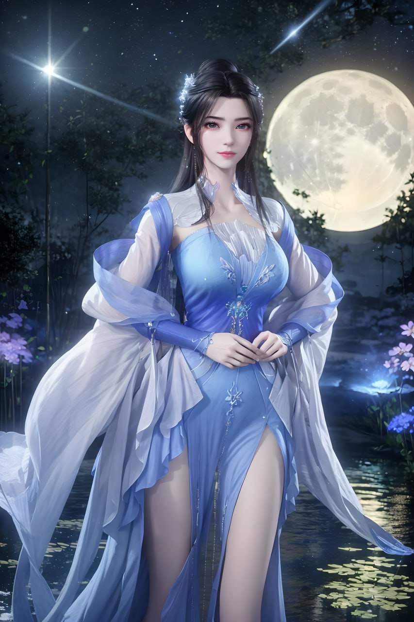 实时调整音