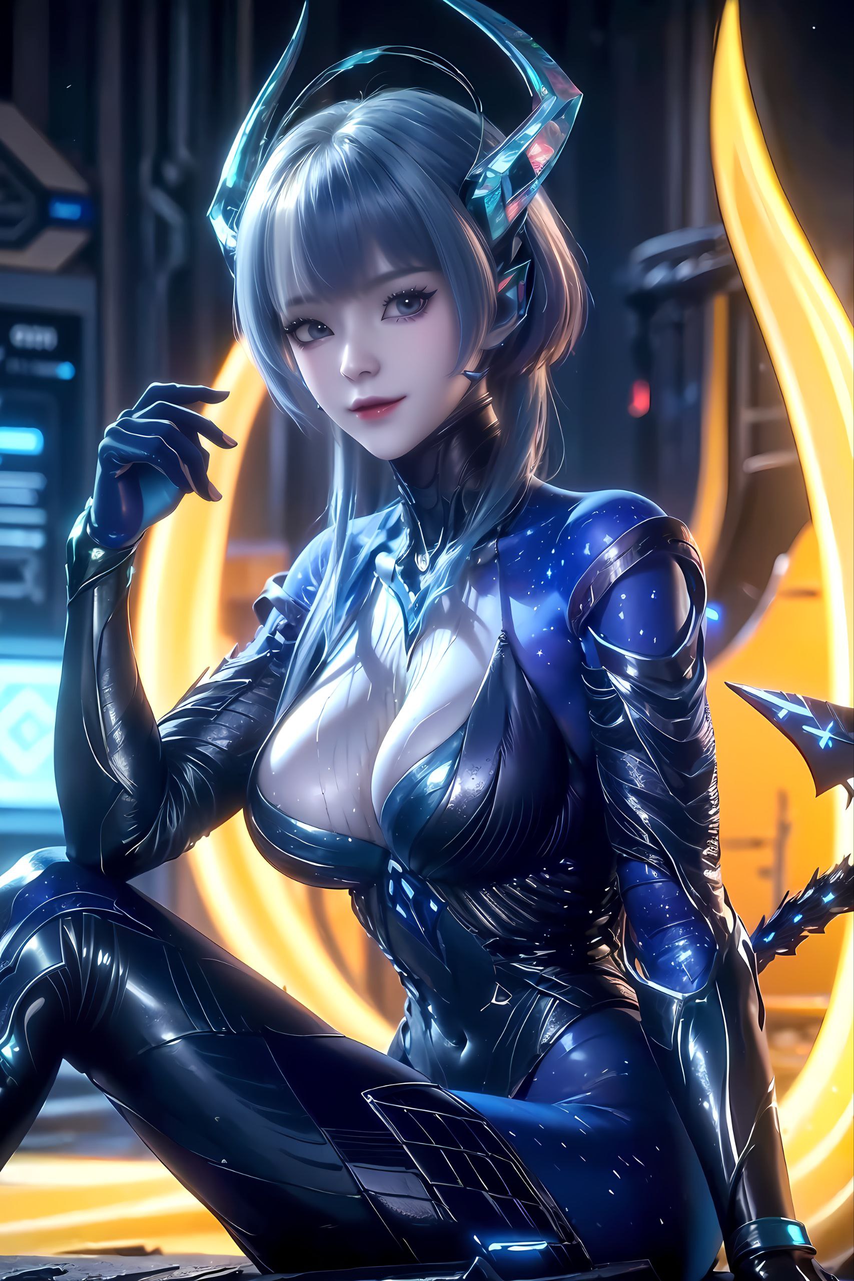 界里