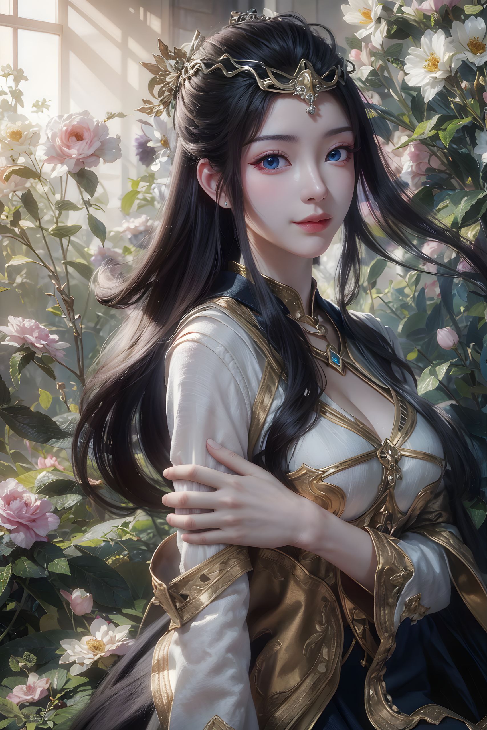 优质的种子