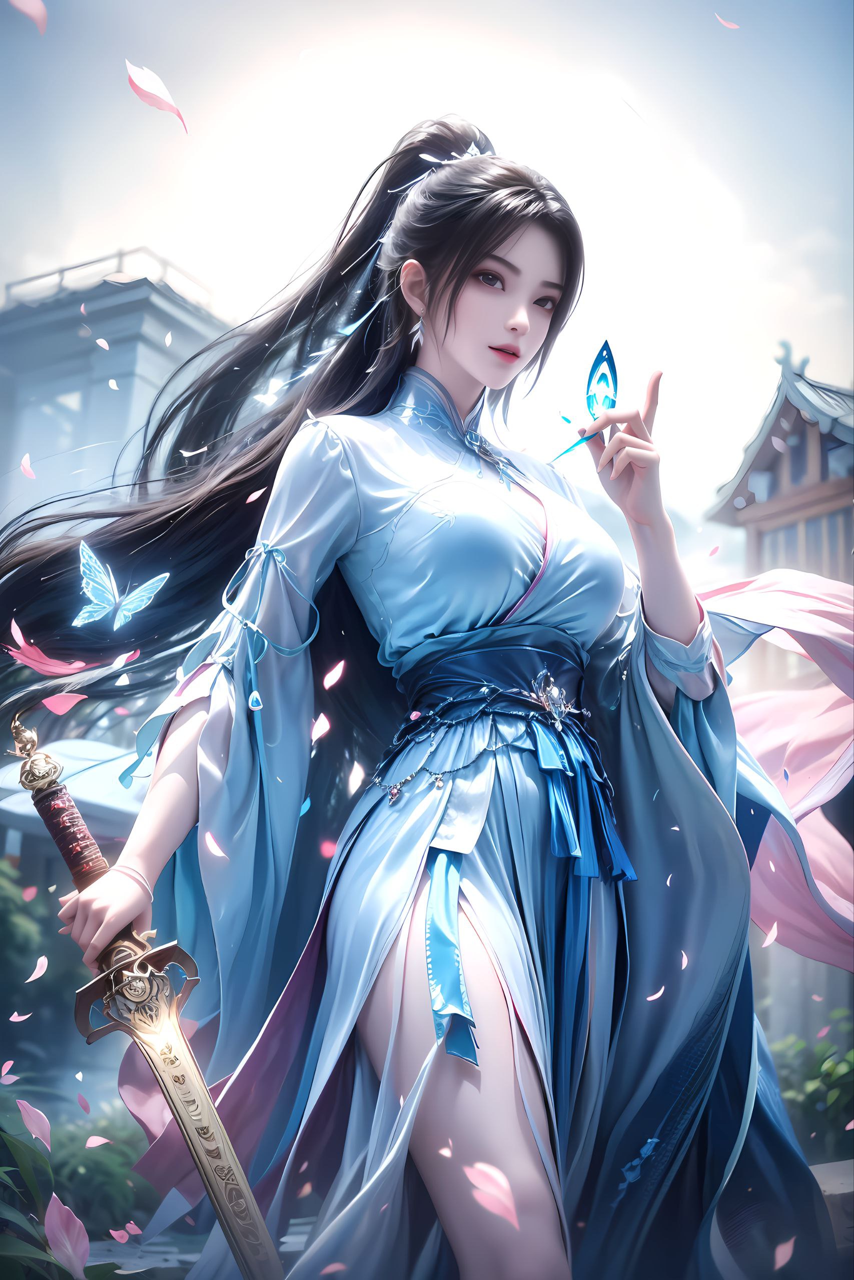 的标准