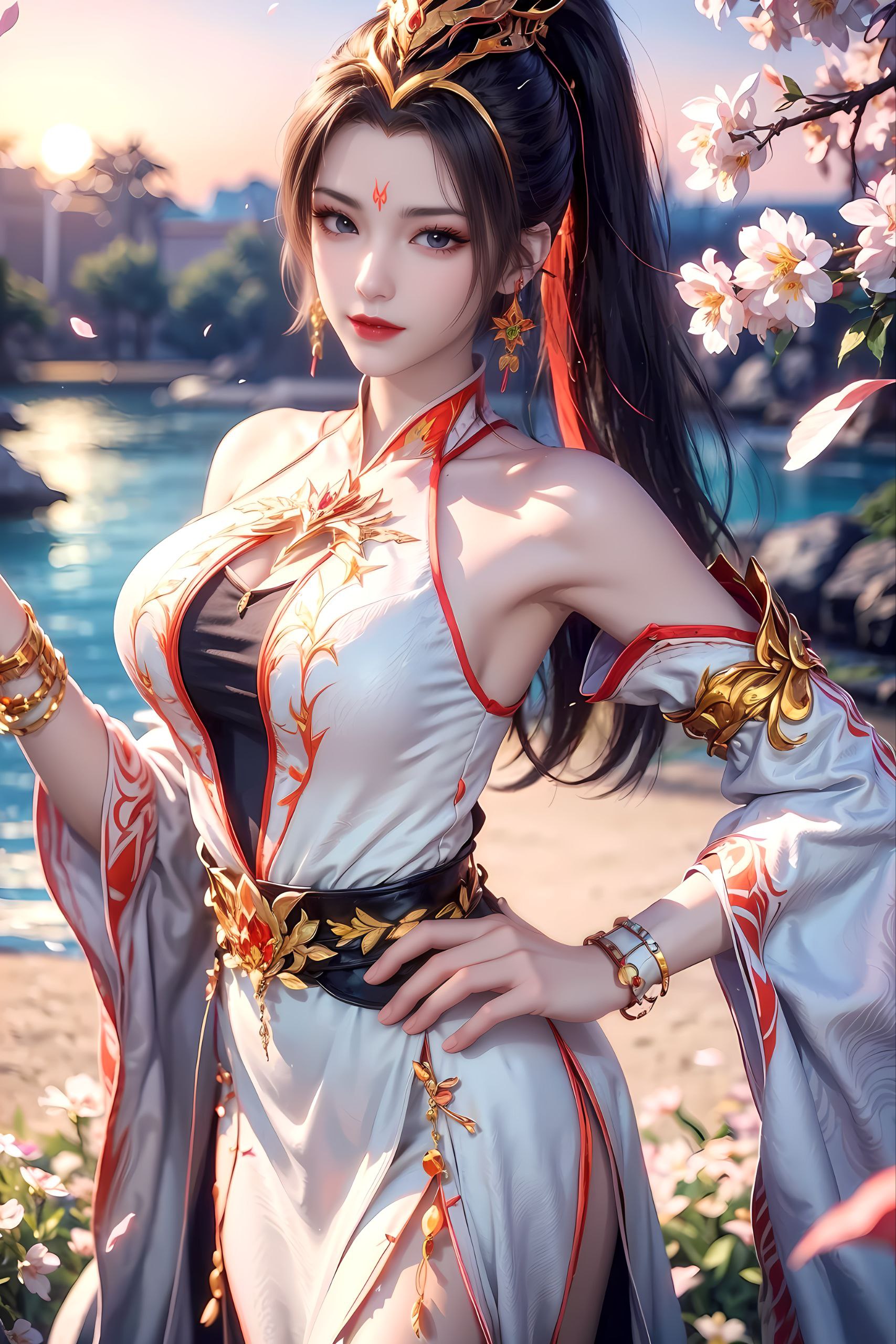 为了让大家