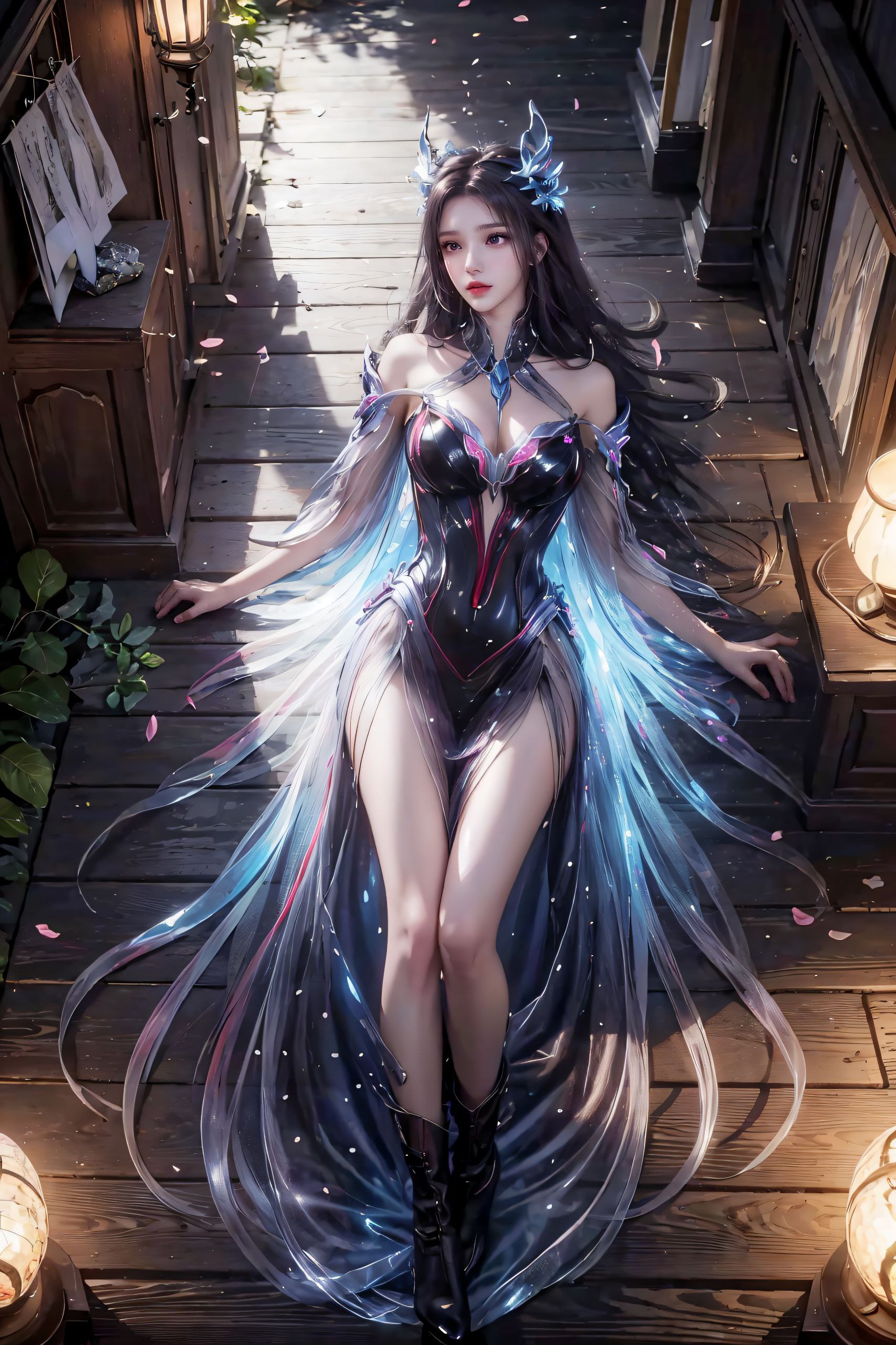 新的明星动