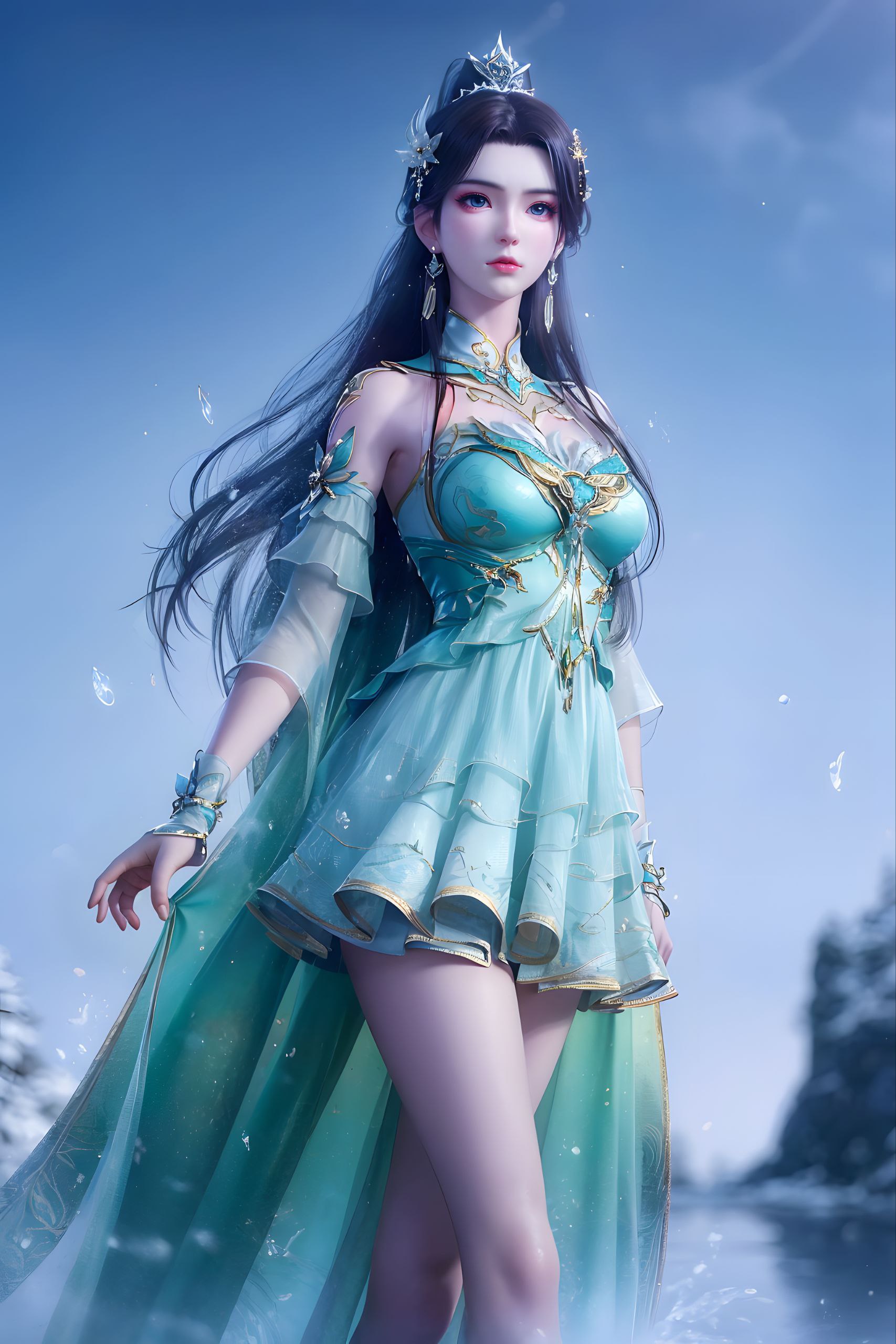 信的新潮流