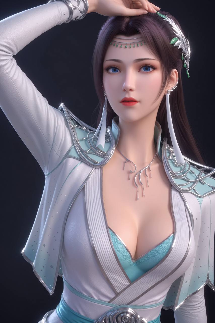 许多人生活