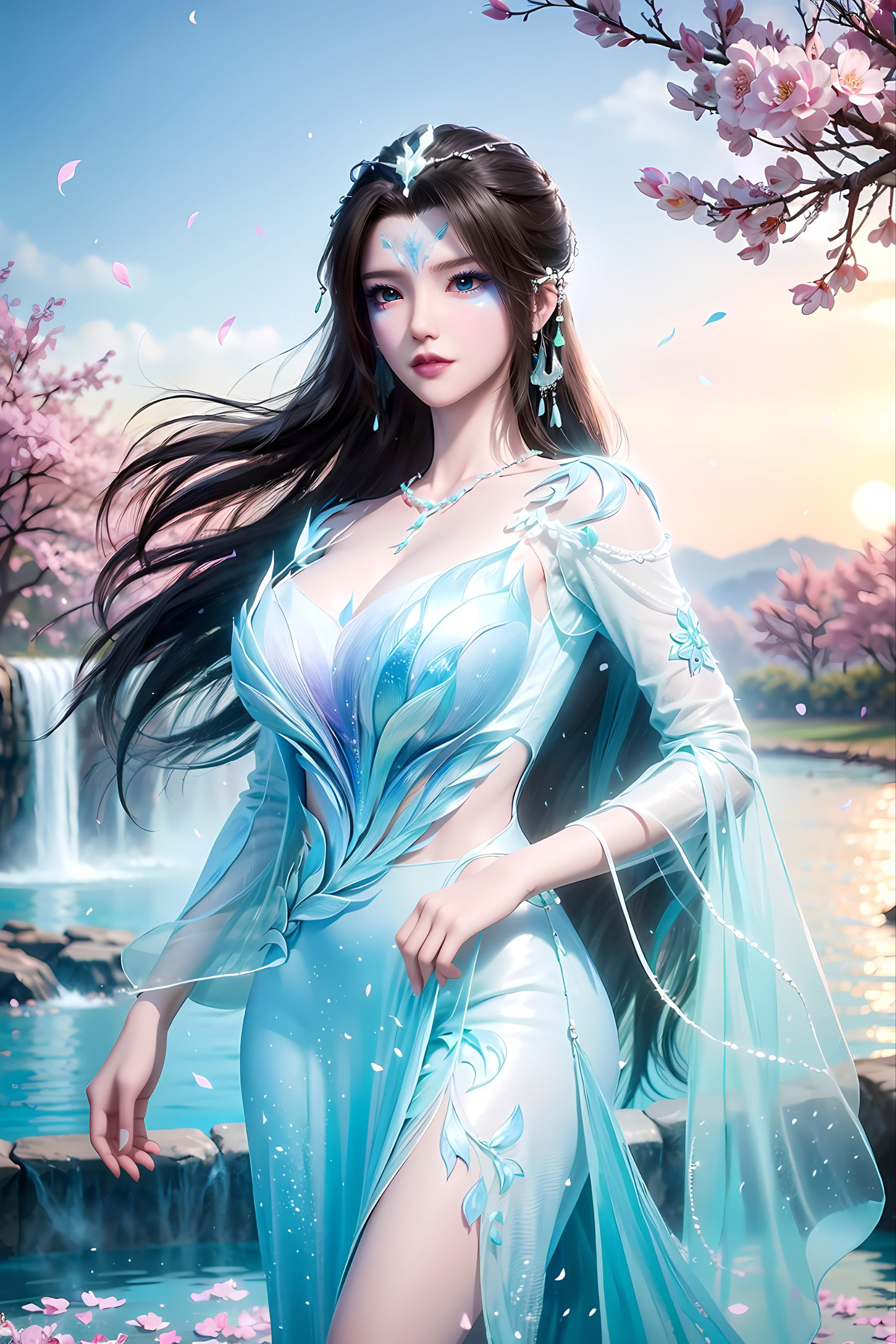 所谓