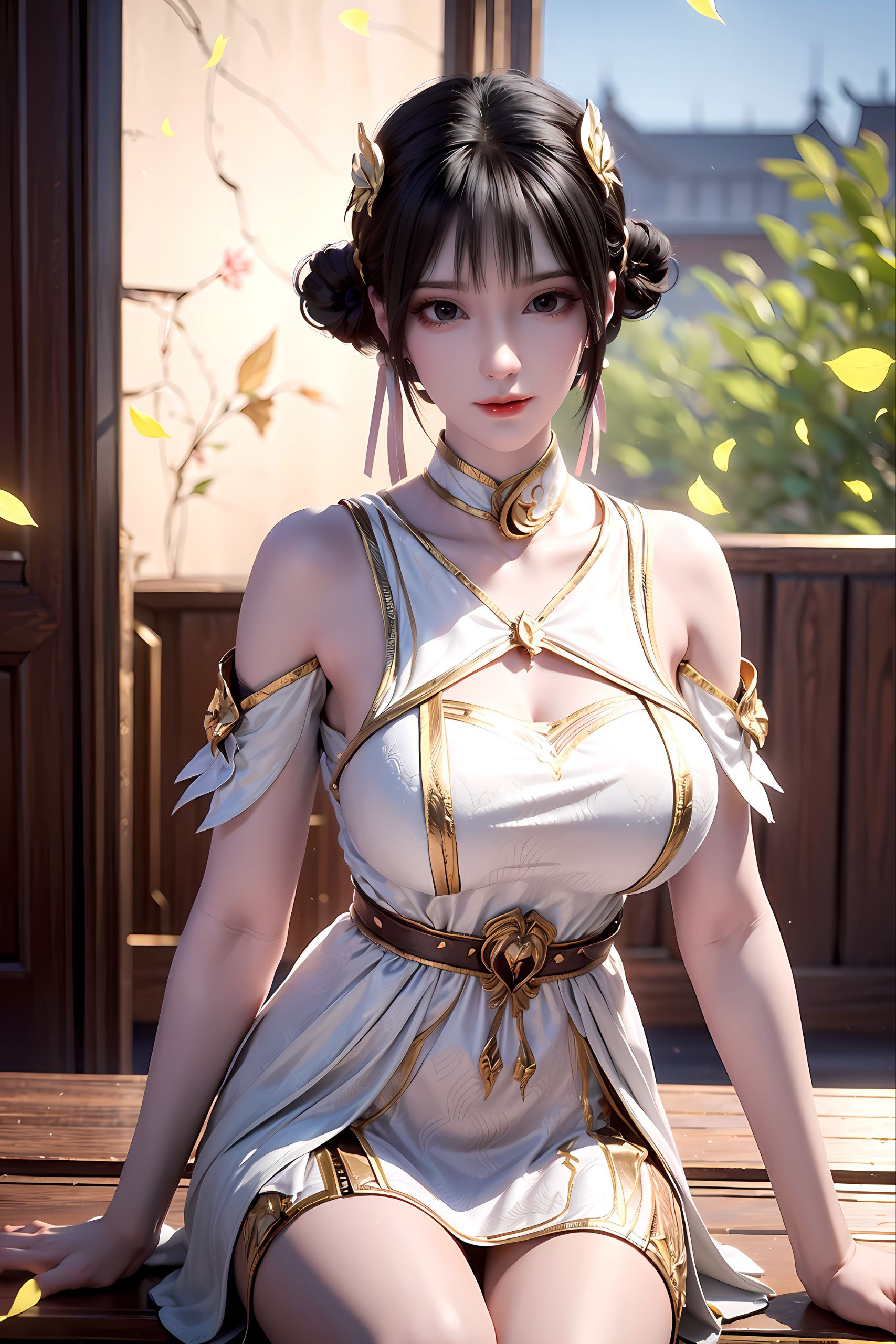 些喜欢追踪