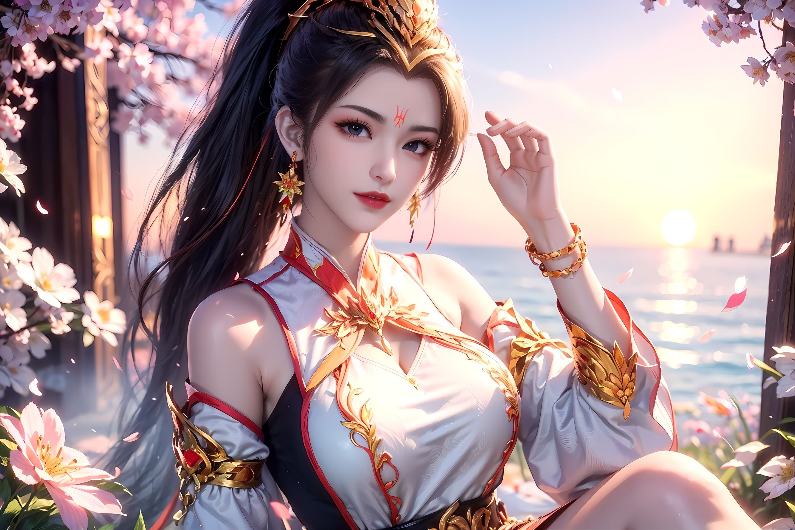 但挖掘网红