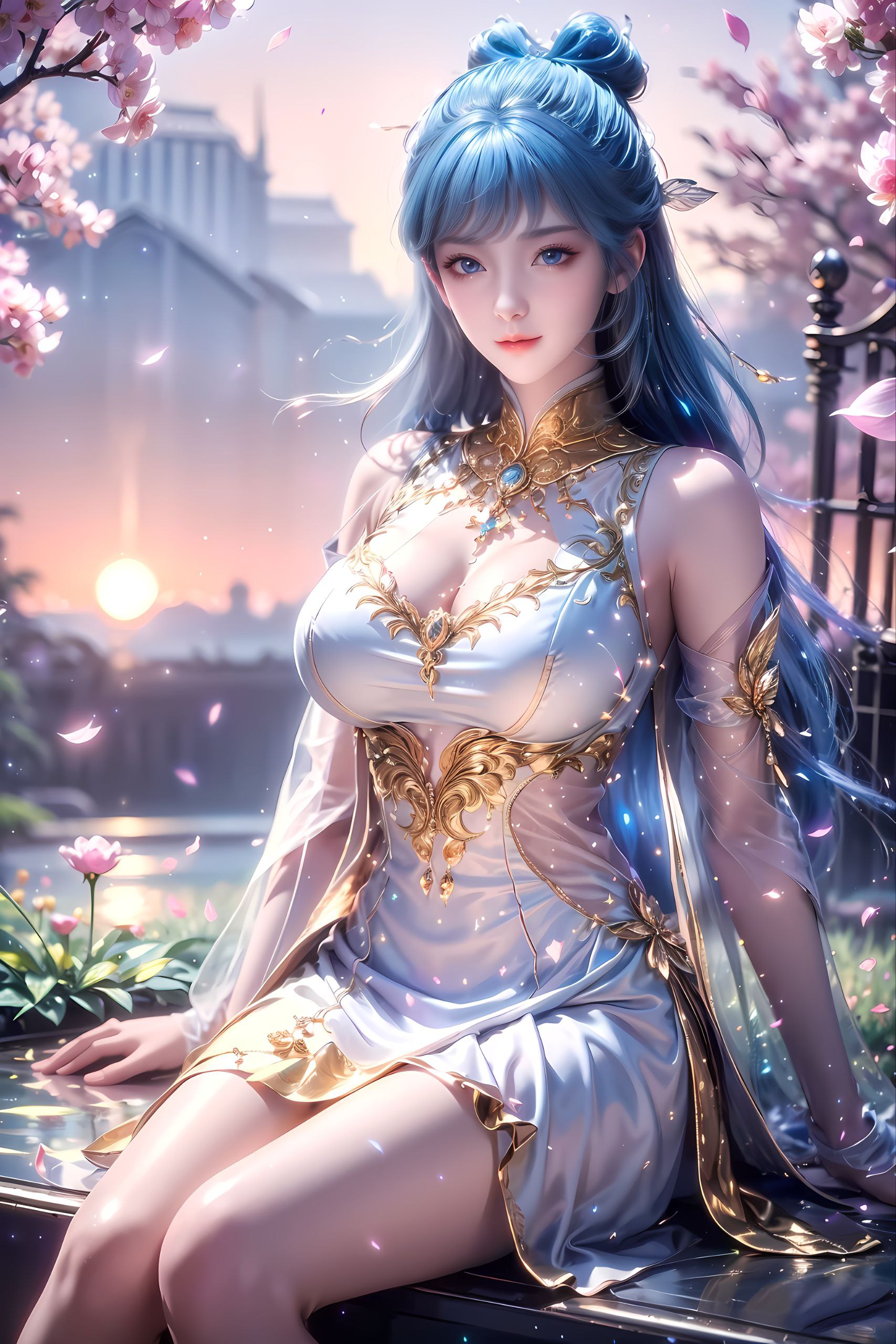 醒的头脑