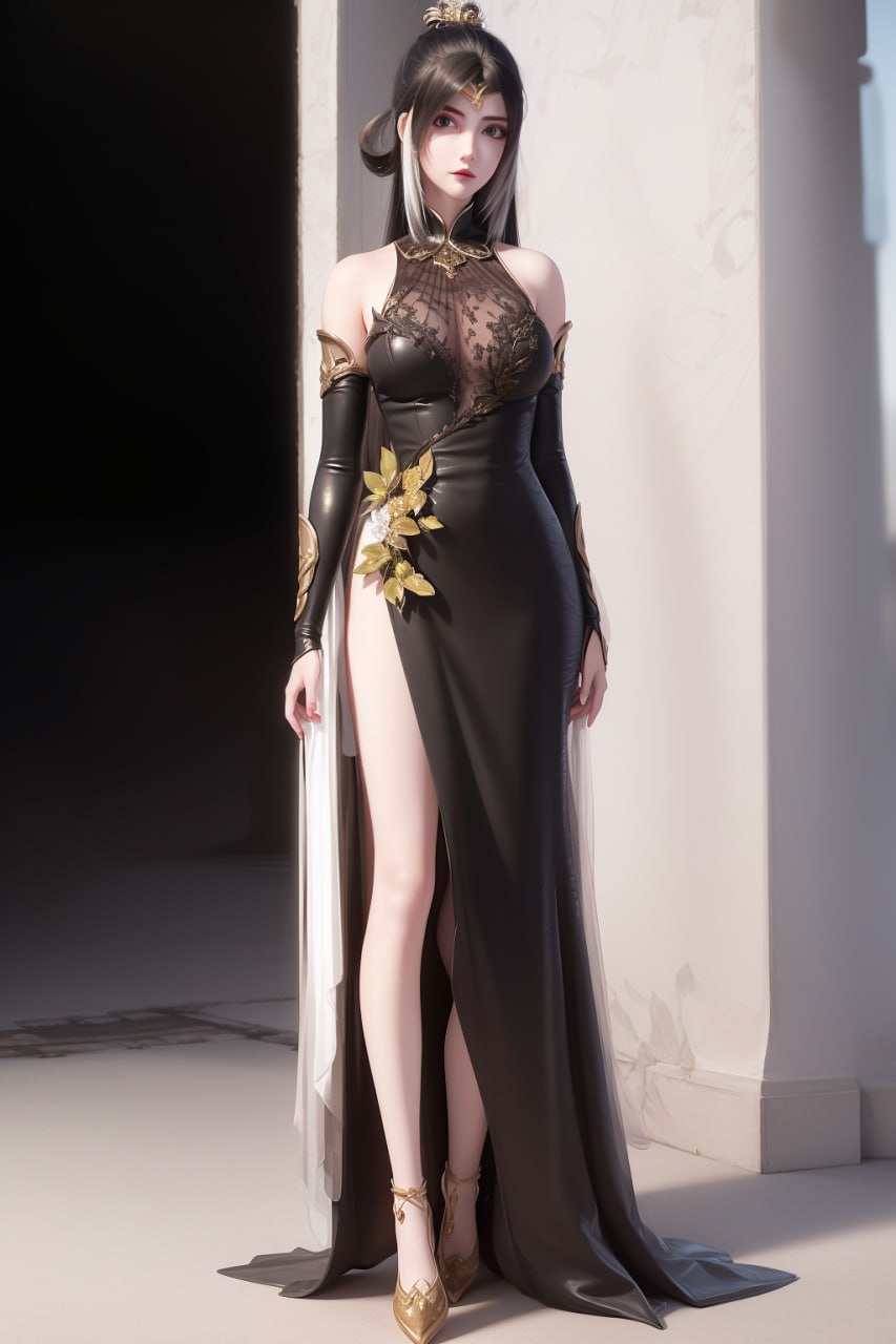 By