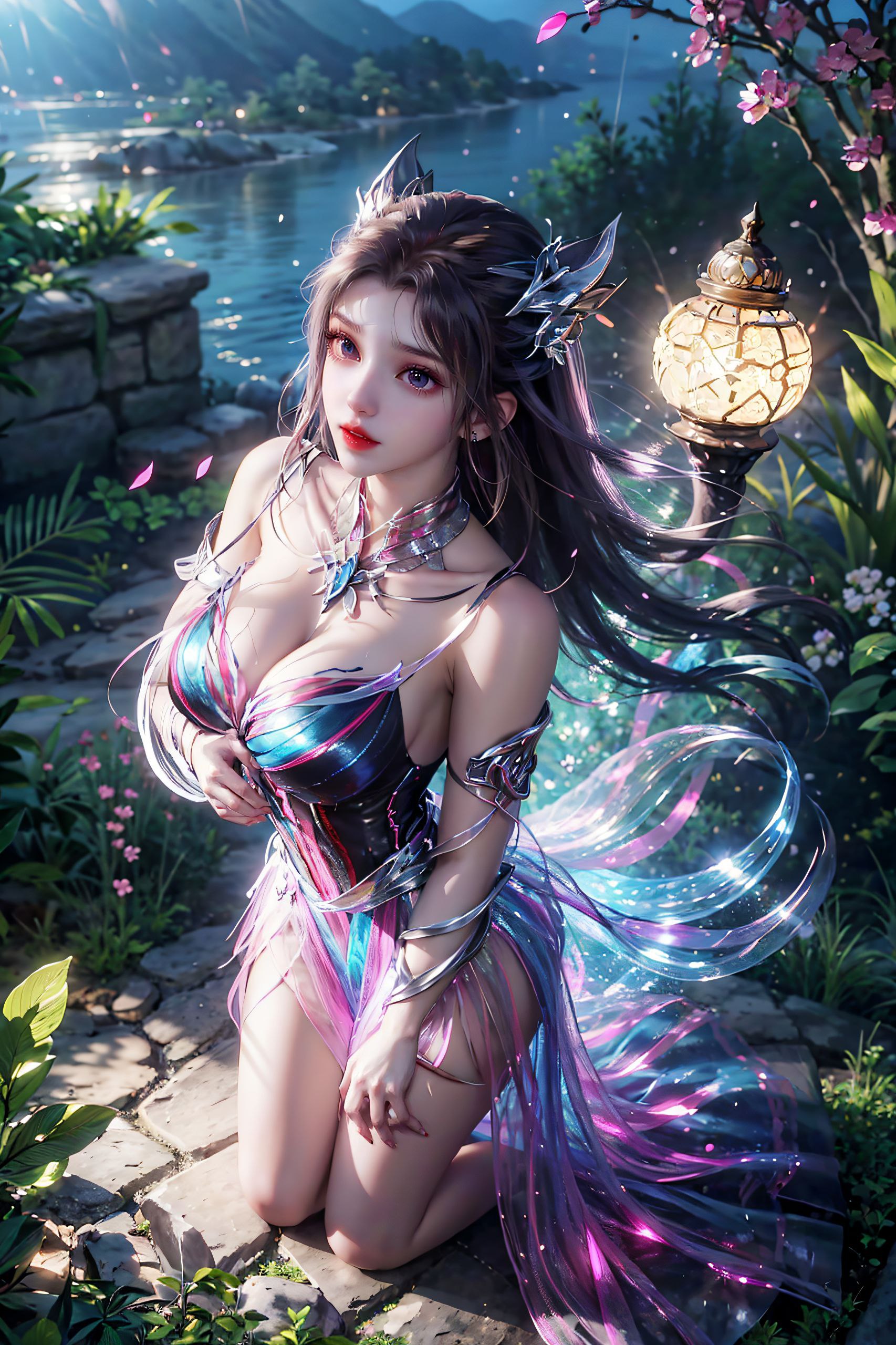 专注于热门